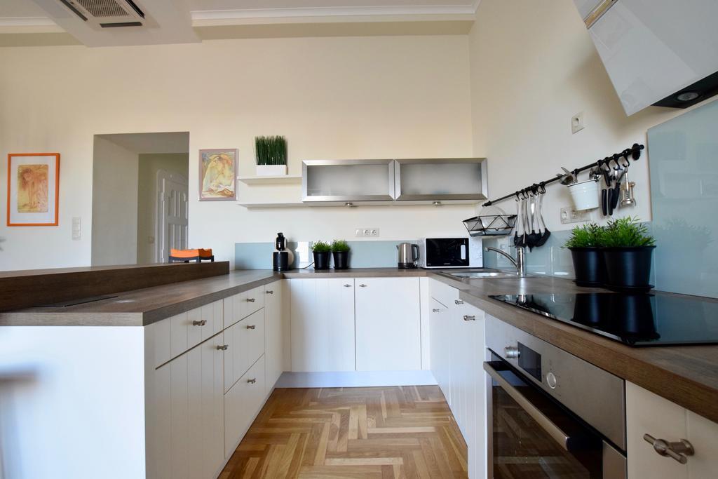 Luxury Apartment By Hi5 - Kiraly Street Suite ブダペスト エクステリア 写真